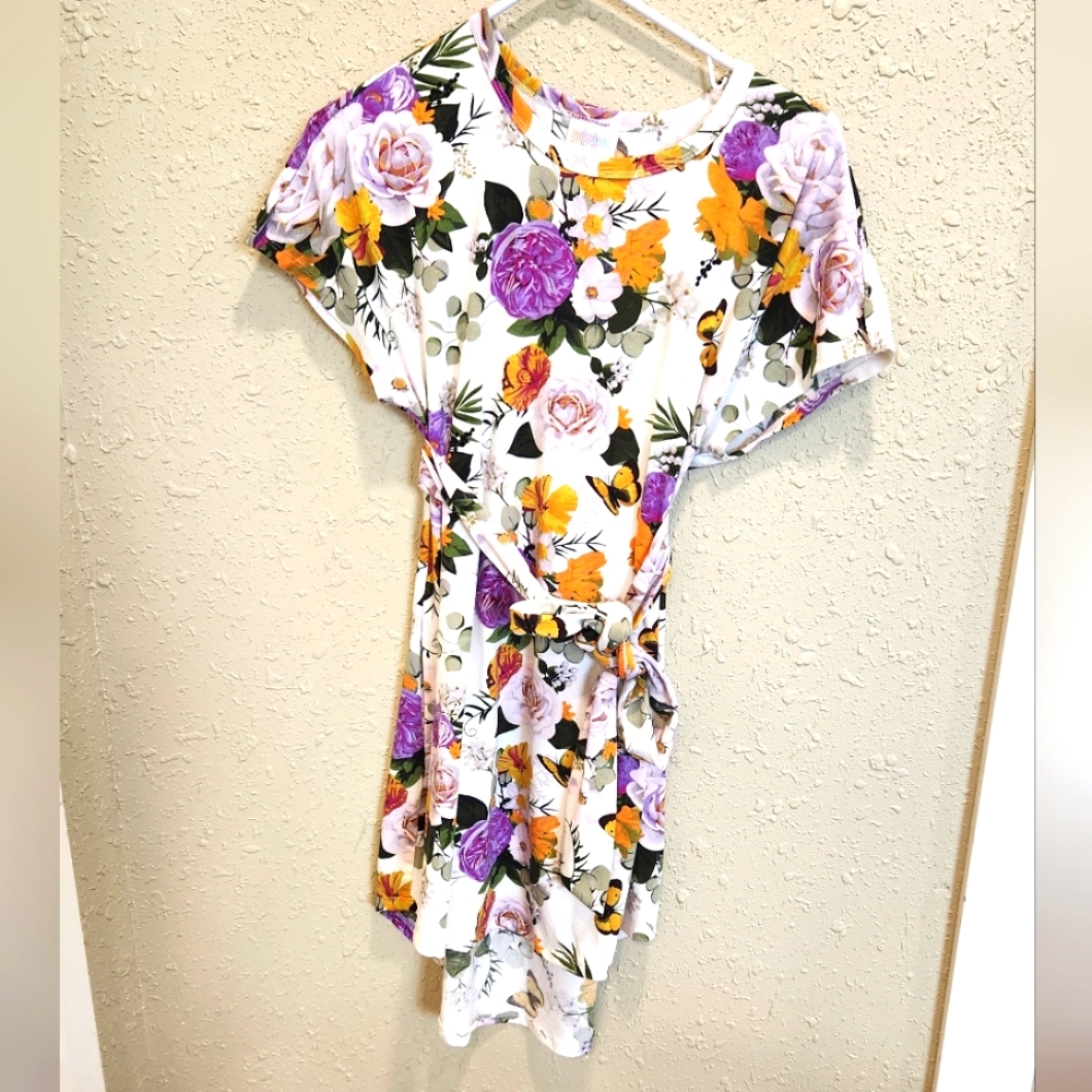 Lularoe mitzi tunic